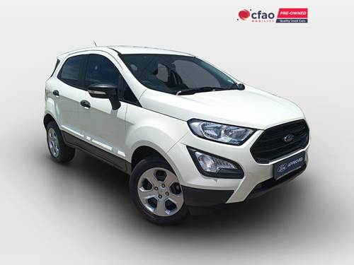 Ford EcoSport 1.5 TiVCT Ambiente