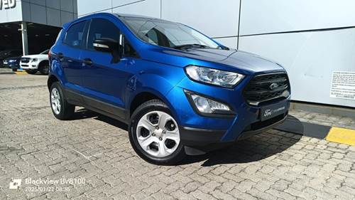 Ford EcoSport 1.5 TiVCT Ambiente