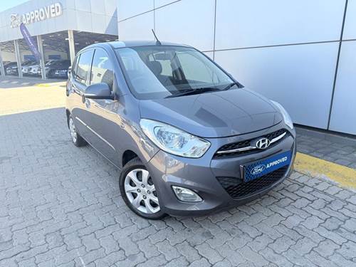 Hyundai i10 1.1 Motion