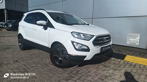 Ford EcoSport 1.0 Trend Auto