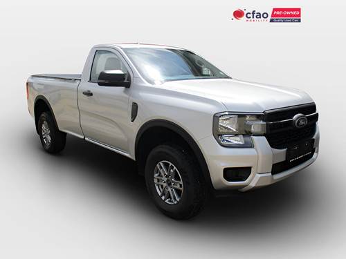 Ford Ranger 2.0 XL Auto