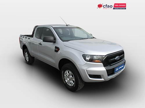 Ford Ranger VII 2.2 TDCi XL Pick Up Super Cab