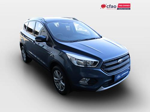 Ford Kuga 1.5 EcoBoost Ambiente Auto