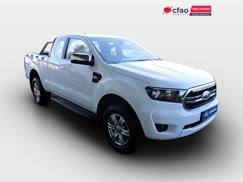 Ford Ranger IX 2.2 TDCi XLS Super Cab 4x4 Auto