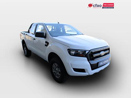 Ford Ranger VII 2.2 TDCi XL Pick Up Super Cab