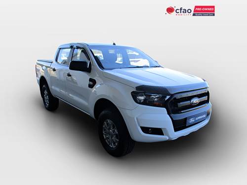 Ford Ranger VII 2.2 TDCi XL Pick Up Double Cab 4x2