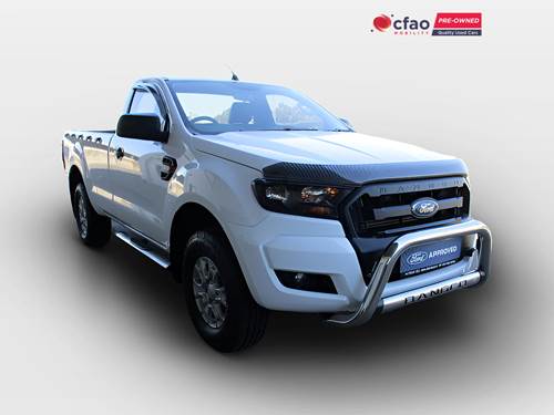 Ford Ranger VII 2.2 TDCi XL Pick Up Single Cab