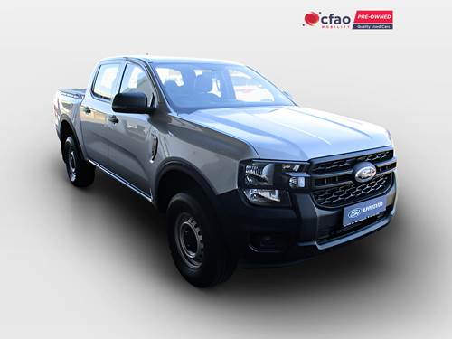 Ford Ranger 2.0D Double Cab