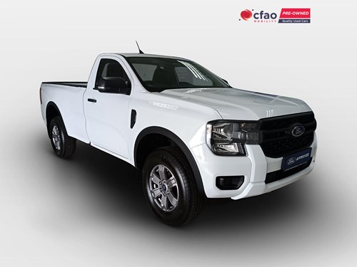 Ford Ranger 2.0 XL Auto