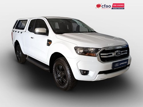 Ford Ranger VII 2.2 TDCi XL Pick Up Double Cab 4x2