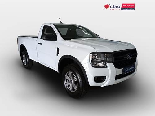 Ford Ranger 2.0 XL Auto