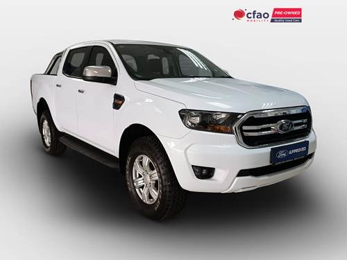 Ford Ranger IX 2.2 TDCi XLS Double Cab 