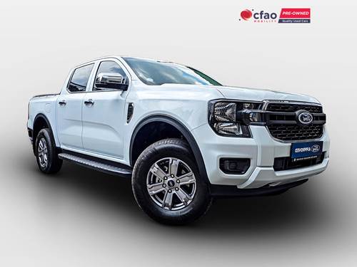 Ford Ranger 2.0D XL Double Cab 