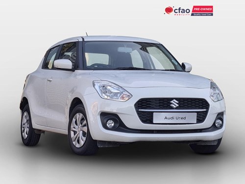 Suzuki Swift 1.2 GL Hatch