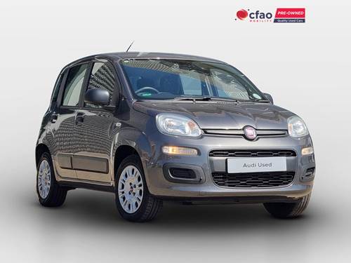 Fiat Panda 900T Easy