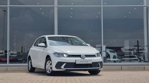 Volkswagen (VW) Polo Hatch 1.0 TSI (70 kW)