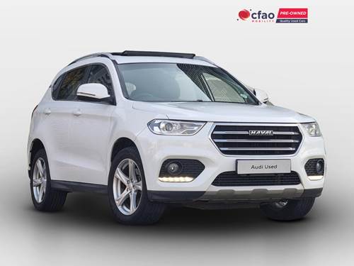 Haval H2 1.5T Luxury Auto