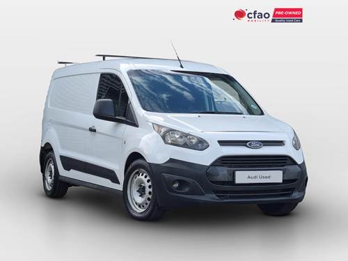 Ford Transit Connect 1.5 TDCi Ambiente LWB Panel Van