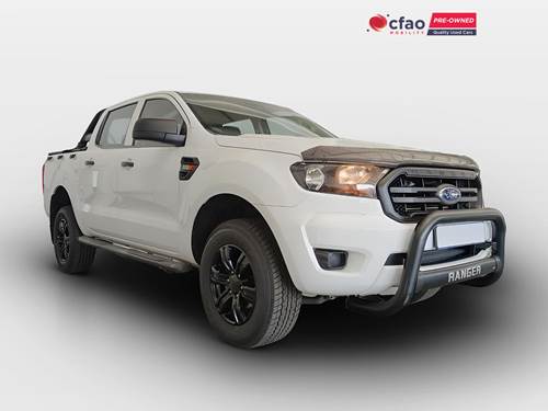 Ford Ranger IX 2.2 TDCi XL Double Cab