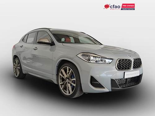 BMW X2 (F39) M35i