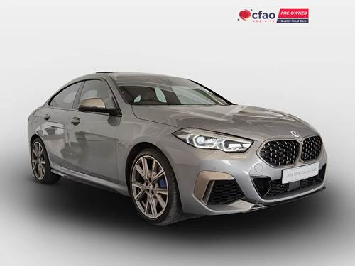 BMW M235i xDrive (F44) Gran Coupe Auto