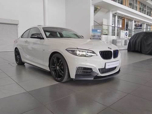 BMW M 240i (F22) Auto