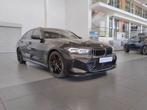 BMW 330 (G20) Mzansi Edition Auto