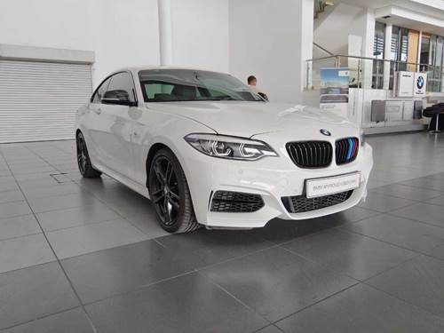 BMW M 240i (F22) Auto