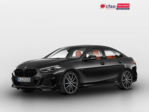 BMW M235i xDrive (F44) Gran Coupe Auto