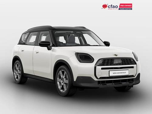 MINI Countryman C (U25)