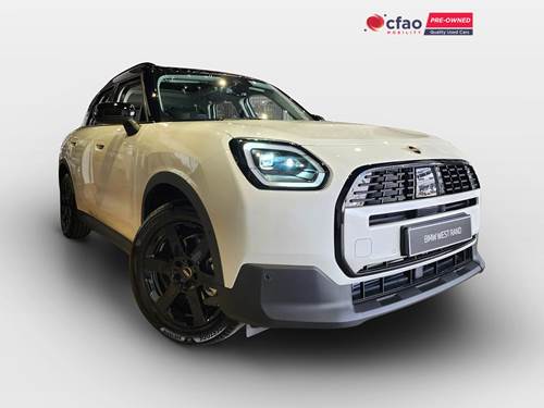 MINI Countryman C (U25)