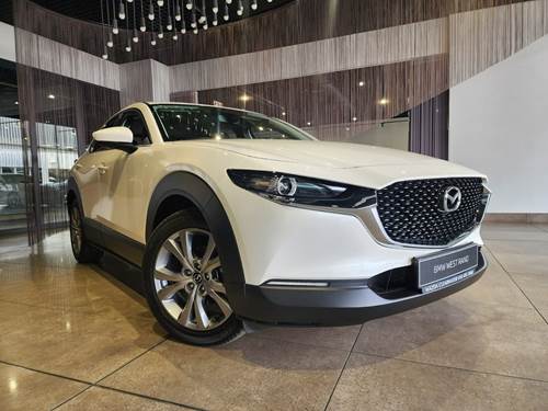 Mazda CX-30 2.0 Individual Auto