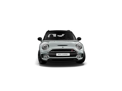 MINI Cooper S Clubman Auto