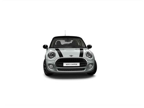 MINI Cooper Mark V (100 kW) Steptronic