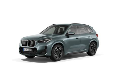 BMW X1 sDrive 18d (F48) M-Sport