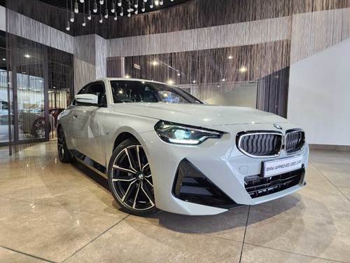 BMW 220d (G47) M-Sport Auto