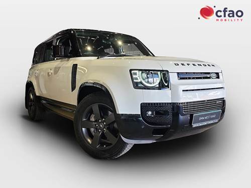 Land Rover Defender 110 D300 HSE X-Dynamic (221kW)