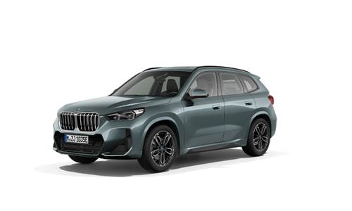 BMW X1 xDrive30e M-Sport (PHEV)