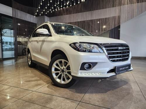 Haval H2 1.5T Luxury Auto