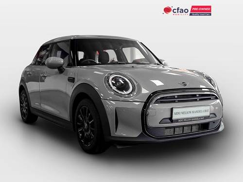 MINI One 1.5T Auto 5 Door