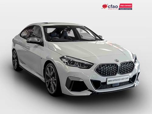 BMW M235i xDrive (F44) Gran Coupe Auto