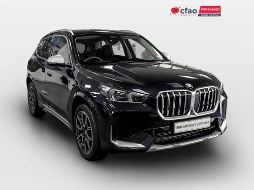 BMW X1 xDrive 18d (F48) xLine 