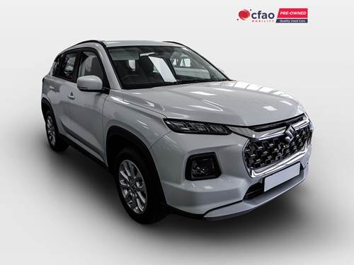 Suzuki Grand Vitara 1.5 GL Auto