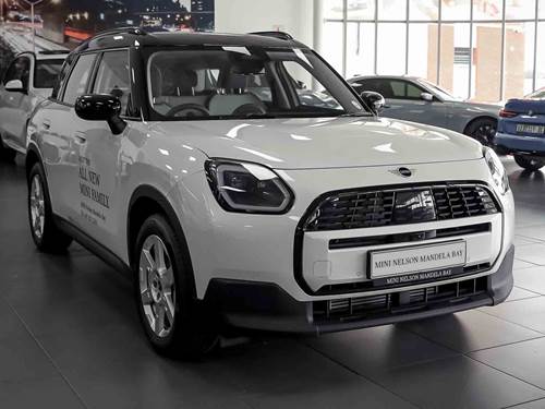 MINI Countryman C (U25)