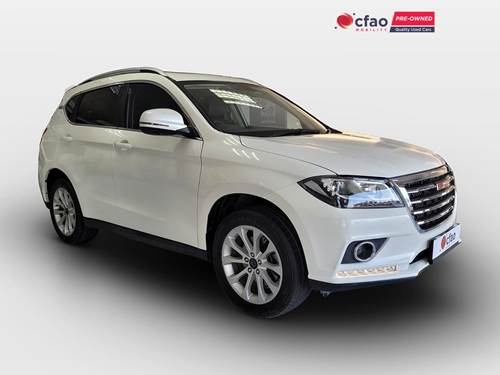 Haval H2 1.5T Luxury