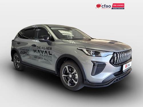 Haval Jolion Pro 1.5T Premium