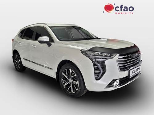 Haval Jolion 1.5T Super Luxury DCT