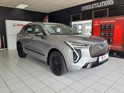 Haval Jolion 1.5T Super Luxury DCT