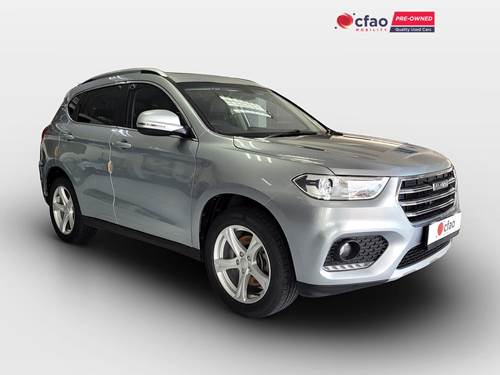 Haval H2 1.5T Luxury