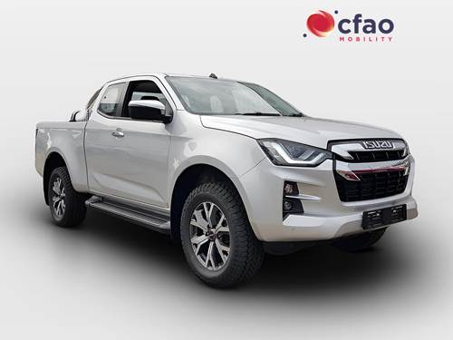 Isuzu D-Max 3.0 Ddi LSE E-Cab Auto